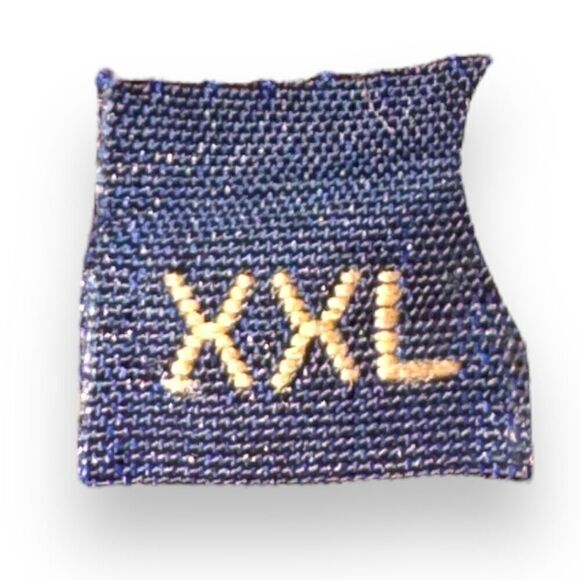 Gitman Brothers Orange Made in USA Button Down Shirt XXL - Picture 3 of 9